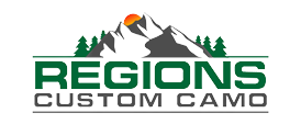 Regions Custom Camo
